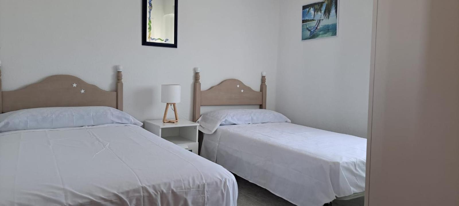Torrox Costa Zj Apartment المظهر الخارجي الصورة