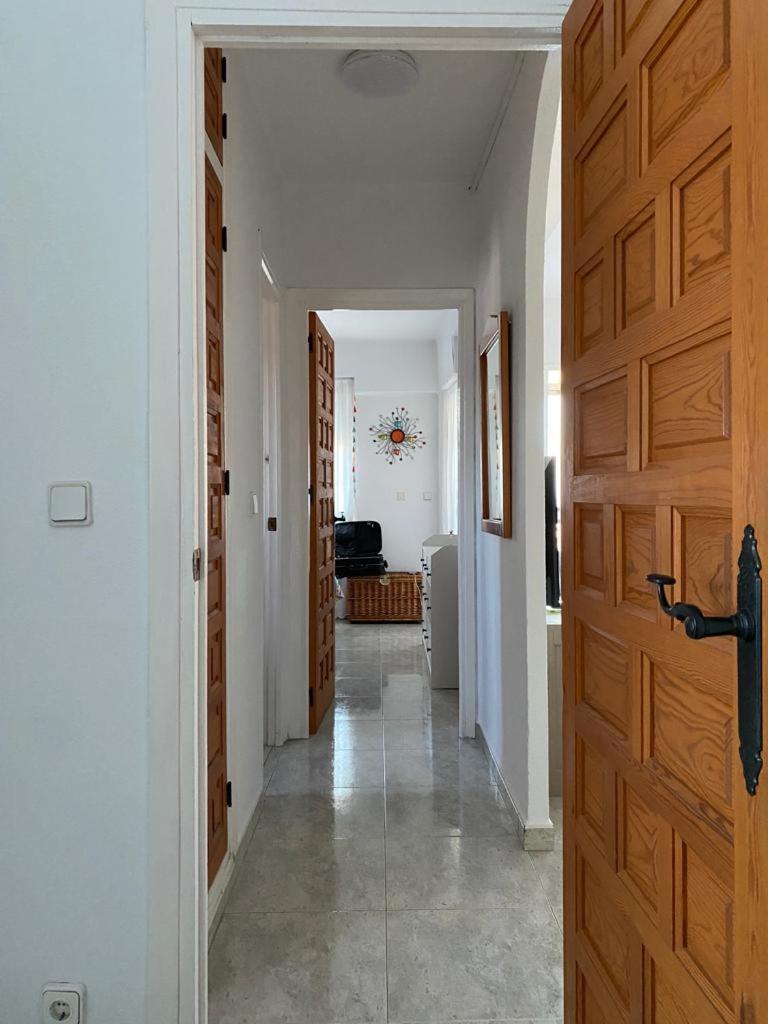 Torrox Costa Zj Apartment المظهر الخارجي الصورة