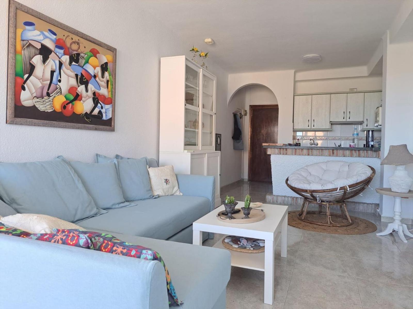 Torrox Costa Zj Apartment المظهر الخارجي الصورة