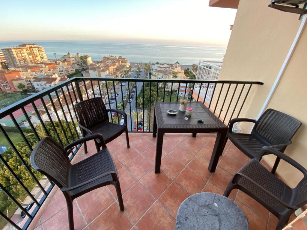 Torrox Costa Zj Apartment المظهر الخارجي الصورة