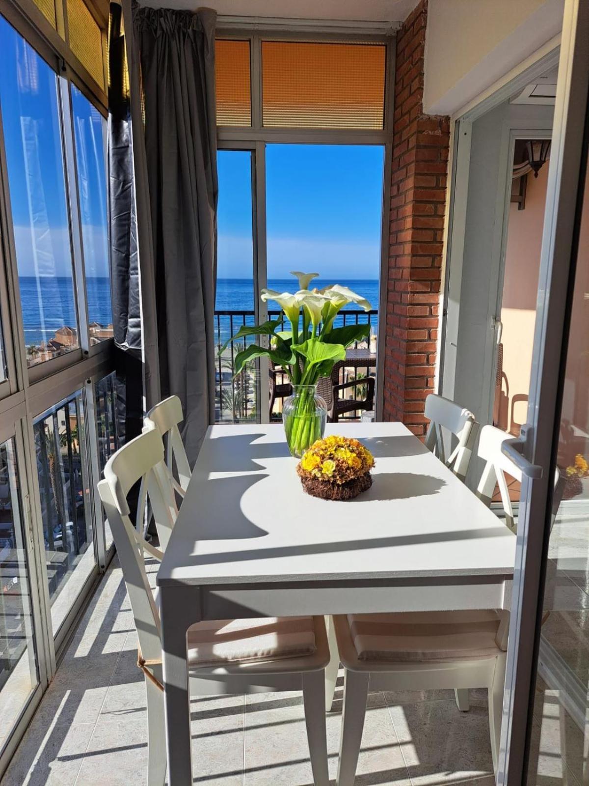 Torrox Costa Zj Apartment المظهر الخارجي الصورة