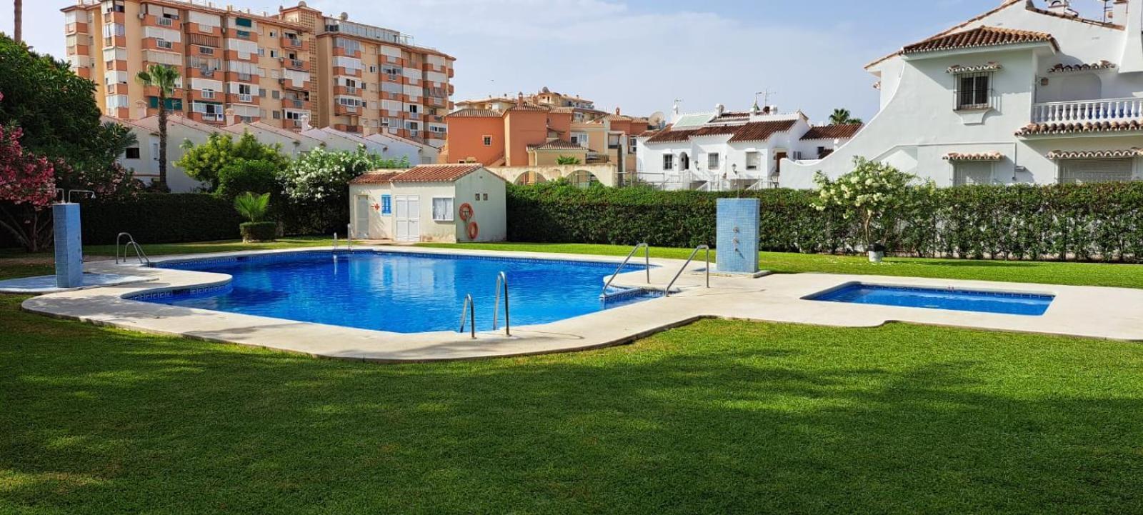 Torrox Costa Zj Apartment المظهر الخارجي الصورة