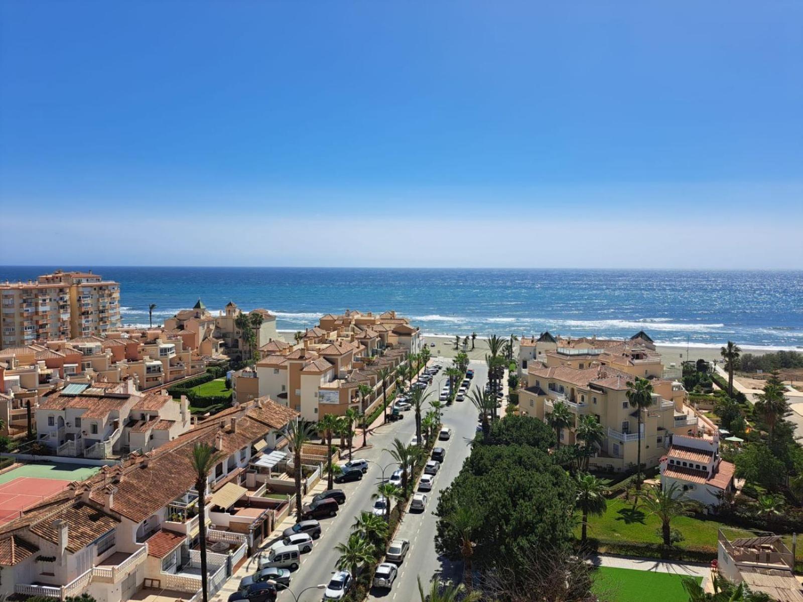 Torrox Costa Zj Apartment المظهر الخارجي الصورة