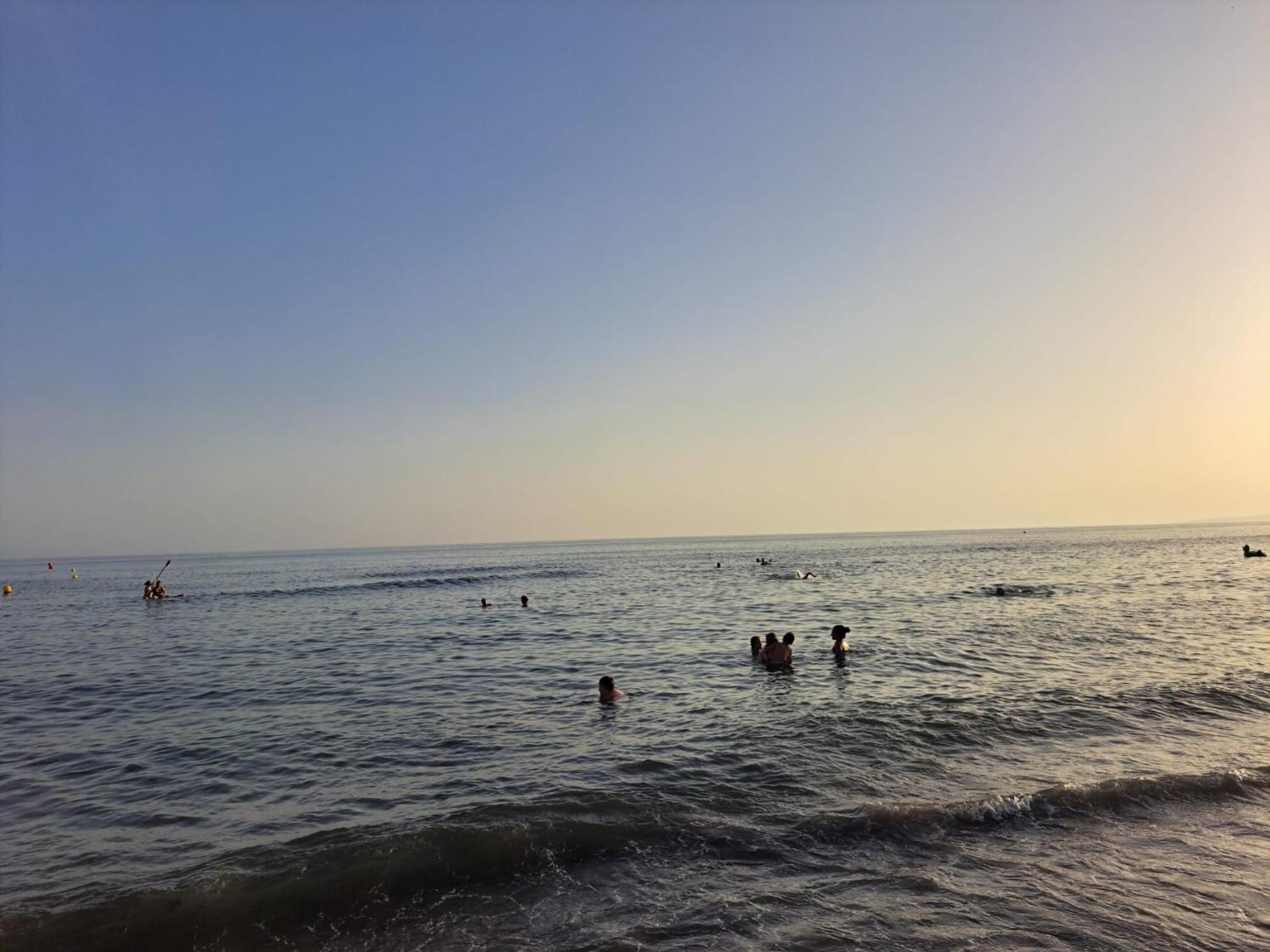 Torrox Costa Zj Apartment المظهر الخارجي الصورة